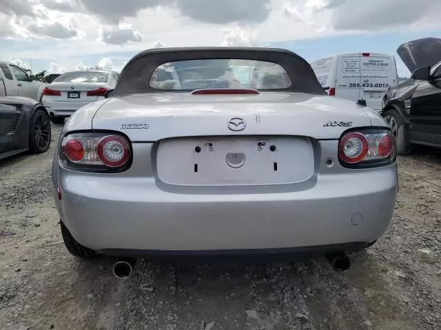 2008 Mazda MX-5 Miata