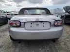 2008 Mazda MX-5 Miata