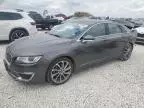 2018 Lincoln MKZ Select