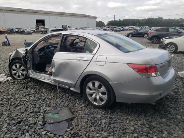 2008 Honda Accord EX