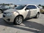 2012 Chevrolet Equinox LS