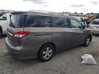 2014 Nissan Quest S