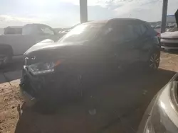 Salvage cars for sale at Phoenix, AZ auction: 2020 Nissan Kicks SV