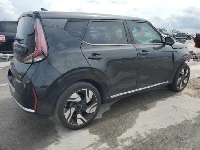 2023 KIA Soul GT Line