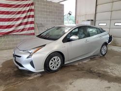 2017 Toyota Prius en venta en Columbia, MO