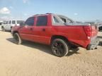 2006 Chevrolet Avalanche C1500