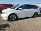 2015 Honda Odyssey Touring