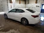 2017 Acura TLX