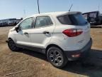 2019 Ford Ecosport S