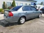 2004 Chevrolet Malibu LS