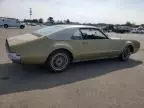 1967 Oldsmobile Toronado