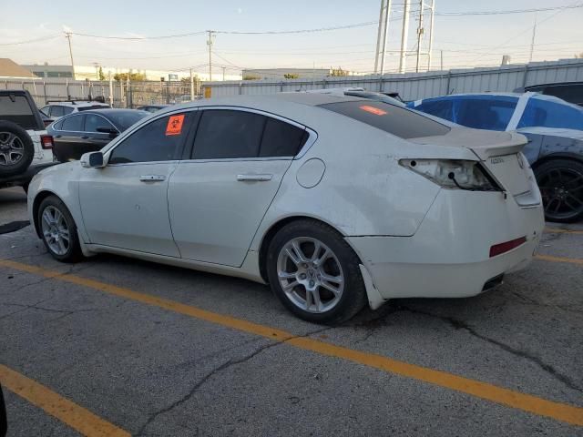 2009 Acura TL