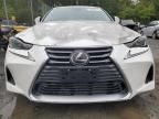 2018 Lexus IS 300