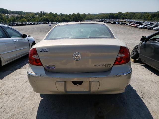 2009 Buick Lacrosse CX