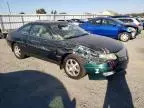 2003 Toyota Camry Solara SE