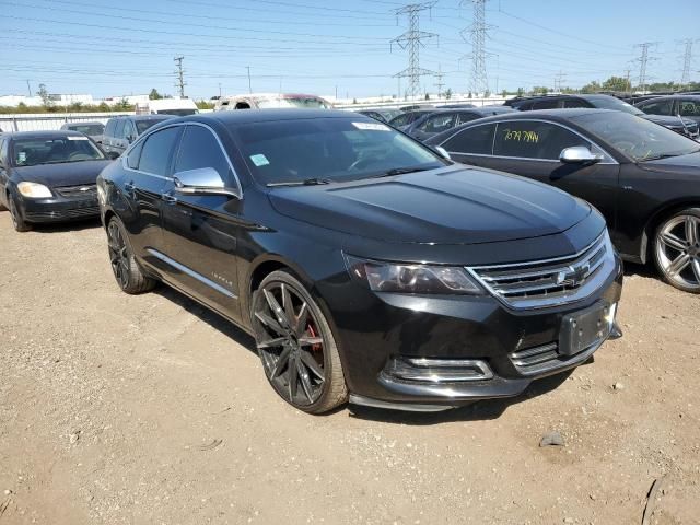 2019 Chevrolet Impala Premier