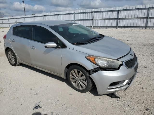 2014 KIA Forte EX