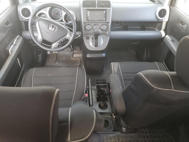 2004 Honda Element EX