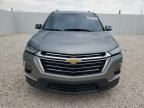 2022 Chevrolet Traverse LT