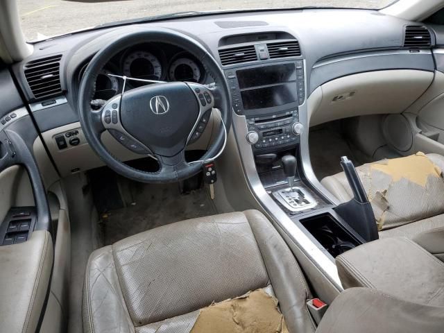 2008 Acura TL