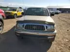 2002 Toyota Tacoma Xtracab