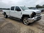 2018 Chevrolet Silverado C2500 Heavy Duty