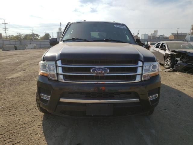 2016 Ford Expedition EL Limited