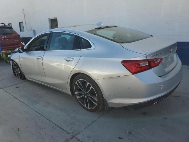 2016 Chevrolet Malibu Premier