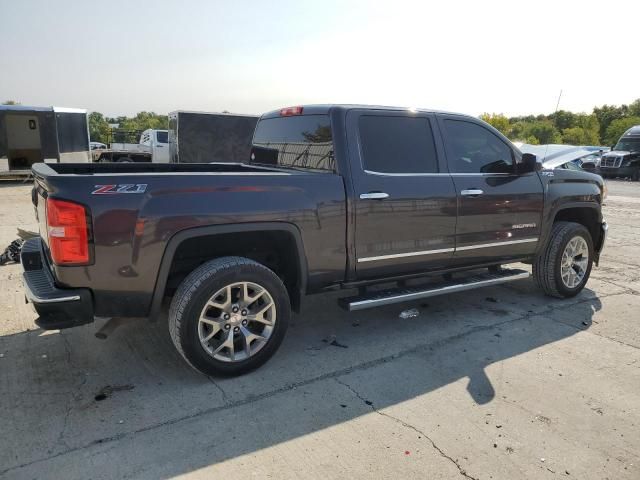 2015 GMC Sierra K1500 SLT