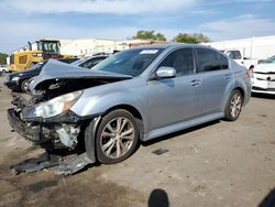 Vehiculos salvage en venta de Copart New Britain, CT: 2014 Subaru Legacy 2.5I Premium