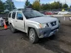 2011 Nissan Xterra OFF Road