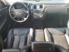 2008 Cadillac DTS