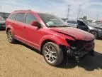 2017 Dodge Journey GT