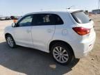 2011 Mitsubishi Outlander Sport SE