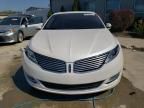 2013 Lincoln MKZ