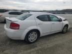 2009 Dodge Avenger SE