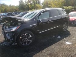 Buick Enclave Essence salvage cars for sale: 2020 Buick Enclave Essence