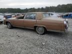 1988 Cadillac Brougham