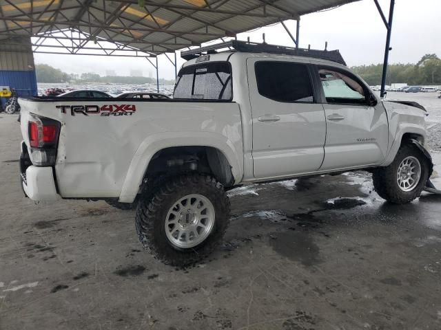 2020 Toyota Tacoma Double Cab