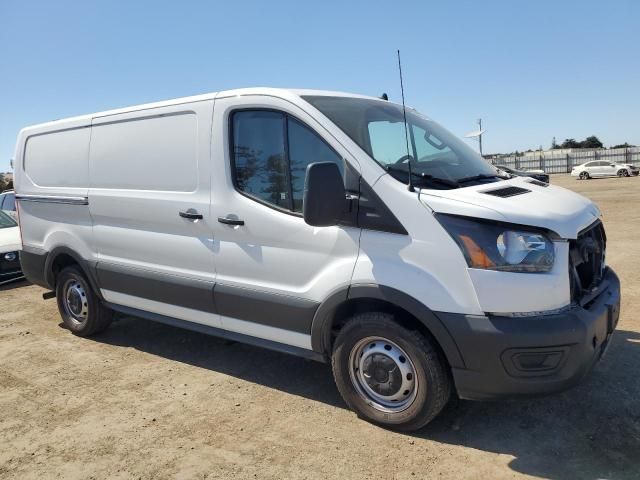 2020 Ford Transit T-150