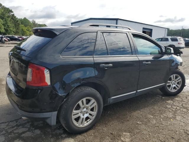 2012 Ford Edge SE