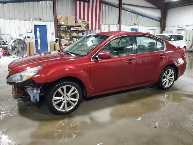 2013 Subaru Legacy 2.5I Premium