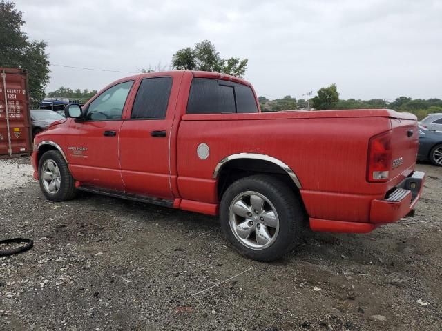 2003 Dodge RAM 1500 ST