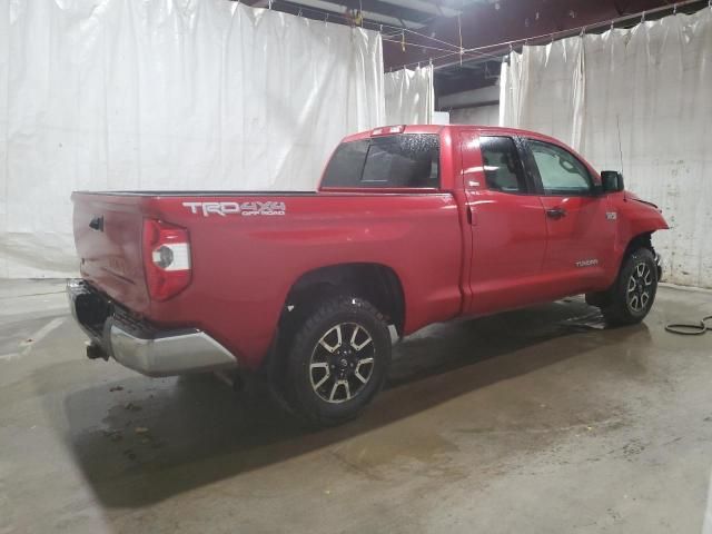 2014 Toyota Tundra Double Cab SR