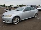 2009 Lexus IS 250