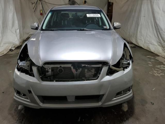 2011 Subaru Legacy 2.5I Premium