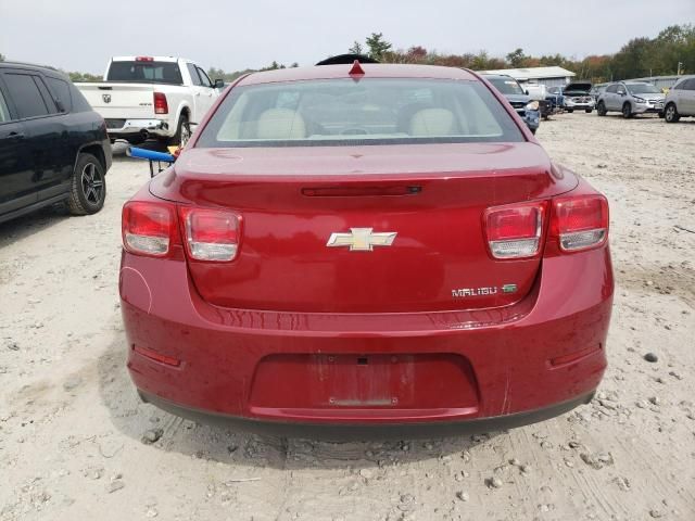 2013 Chevrolet Malibu 2LT