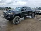 2018 Toyota Tacoma Double Cab