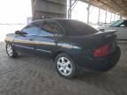 2006 Nissan Sentra 1.8S