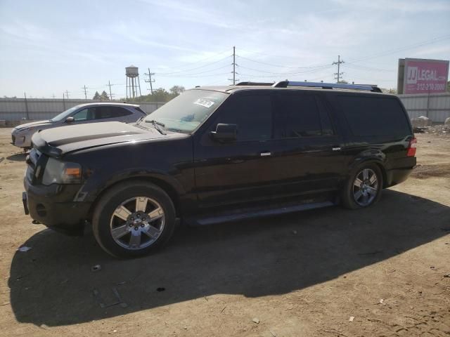 2009 Ford Expedition EL Limited